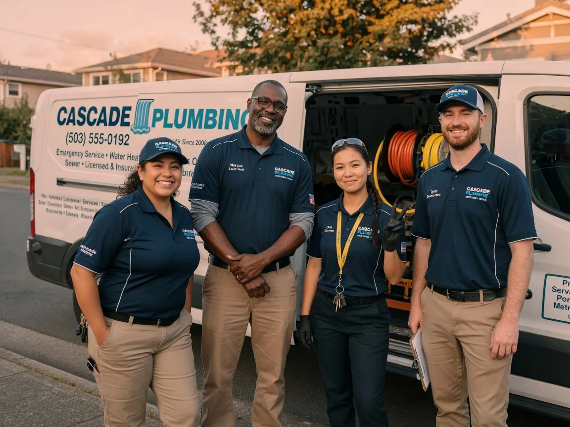 Emergency Plumber company in Baker, WV